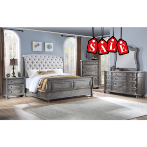 Lakeway Bedroom Group