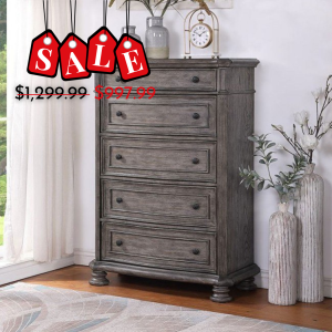 Lakeway Chest