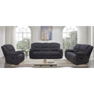 3145 London Charcoal