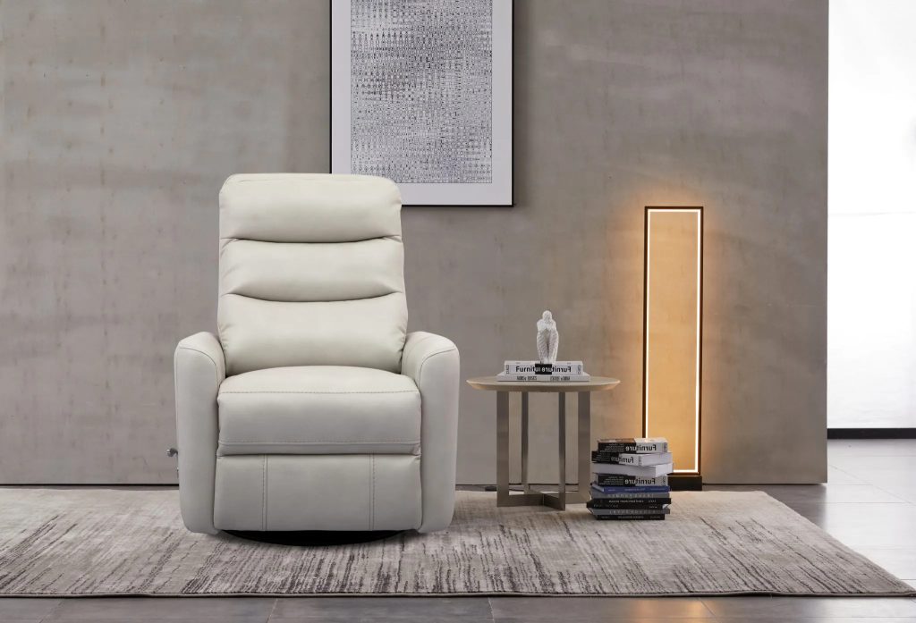 Layla Stress-Free Recliner