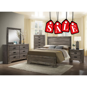 Nathan Bedroom Group Nathan Bedroom Group