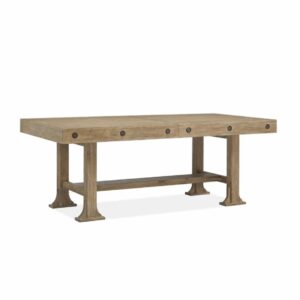 Lynnfield Trestle Dining Table