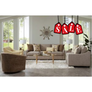 Lenox Maple Living Room Group