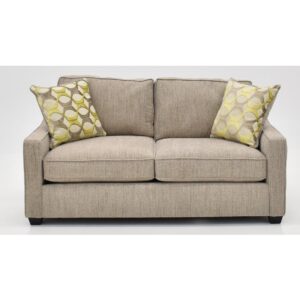 Lenox Maple Loveseat