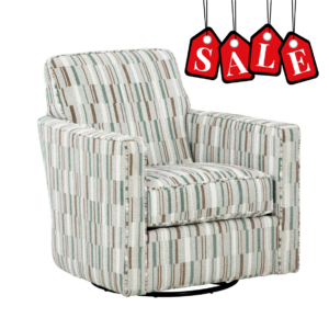 Balin Swivel Chair 3790 Balin Dove (12)