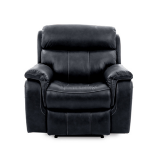 Westerman Top Grain Leather Recliner M9020 Westerman (2)