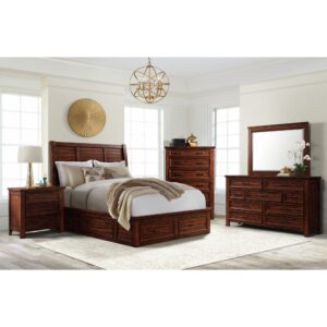 Sullivan Bedroom Group