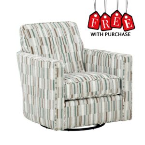 Balin Swivel Chair