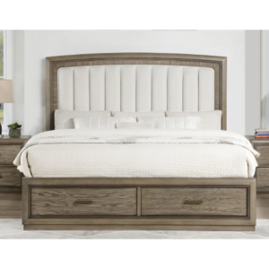 Sonoma King Bed