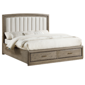 Sonoma Queen Bed