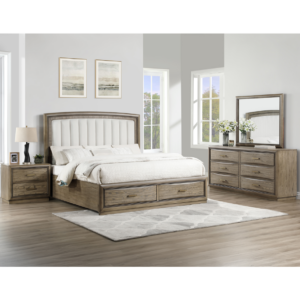 Sonoma Bedroom Group