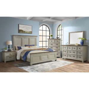 Farmington Bedroom Group