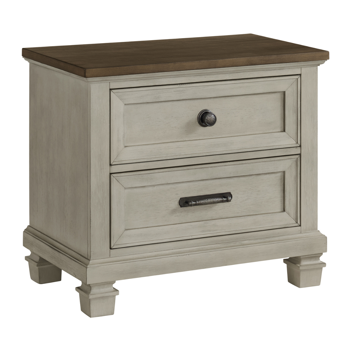 Farmington Nightstand