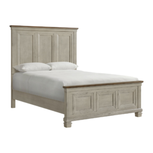 Farmington Queen Bed