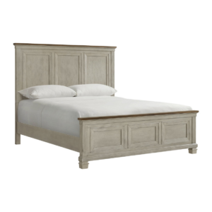 Farmington King Bed