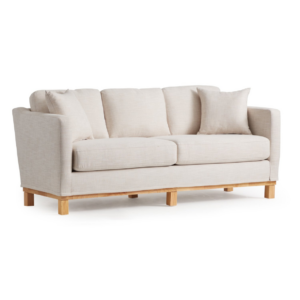 Gap Home Sofa Oat