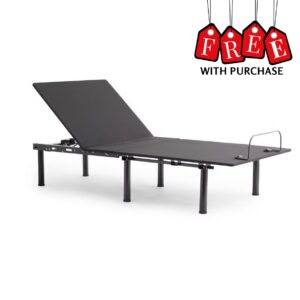 King Adjustable Bed Base