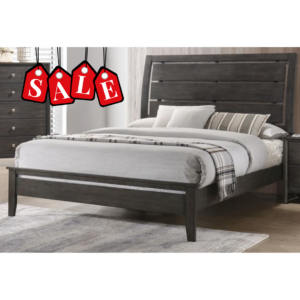 Grant Twin Bed Grant C1060