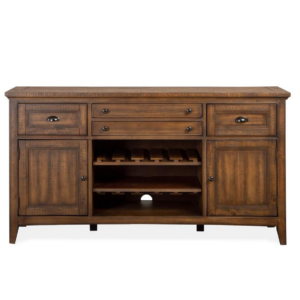 Bay Creek Buffet Bay Creek D4398 (1)