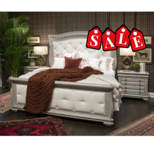 Orleans Bedroom Group Orleans Bedroom Group