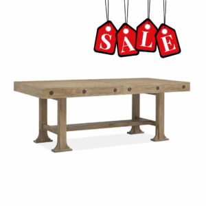 Lynnfield Trestle Dining Table Lynnfield Trestle Dining Table