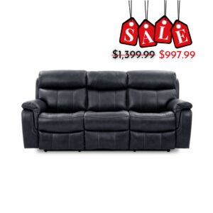 Westerman Top Grain Leather Sofa M9020 Westerman (6)