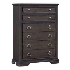 Caldwell Chest