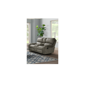 Clayton Grey Reclining Love Seat 2300 (7)
