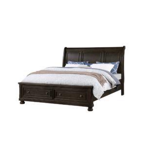 Lauren King Storage Bed