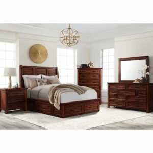 Sullivan Bedroom Group