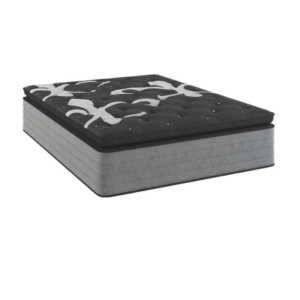 Tru Luxury Pillowtop Full Mattress 610 Luxury