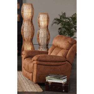 Bonanza Silt Glider Recliner 9597 Bonanza (4)