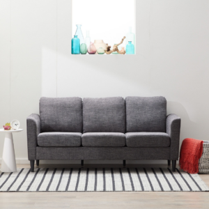 Atwood Charcoal Upholstered Curved Arm Sofa WKXC09 Atwood (8)