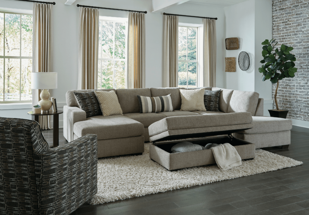 Cleo's Furniture Living Room set for sale in Arkansas