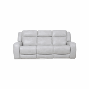 Bolero Fog Zero Gravity Power Reclining Sofa Bolero Fog 70150 (1)