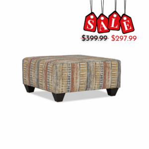 Clash Sandstone Ottoman Clash Sandstone 427 (4)