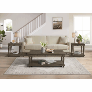 Kings Court Occasional Table Set 10315 Kings Court