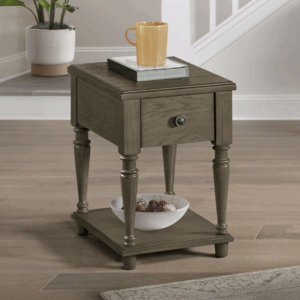 King Court Chairside Table 10315 Kings Court (2)