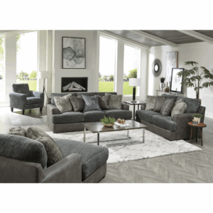 Boulevard Graphite Livingroom Group
