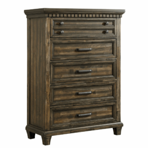 McCoy Charcoal Chest McCoy Charcoal Chest