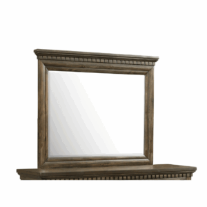 McCoy Charcoal Mirror McCoy Charcoal Mirror