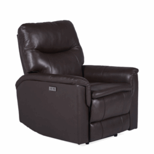 Mecha Leather Zero Gravity Power Recliner – Brown Untitled design (59)