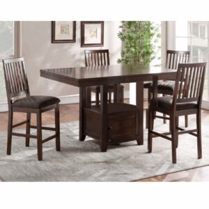 Yorktown Counter Chair