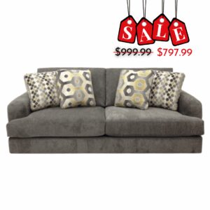 Palisades Cobblestone Sofa 4286 Palisades Cobblestone Group (1)