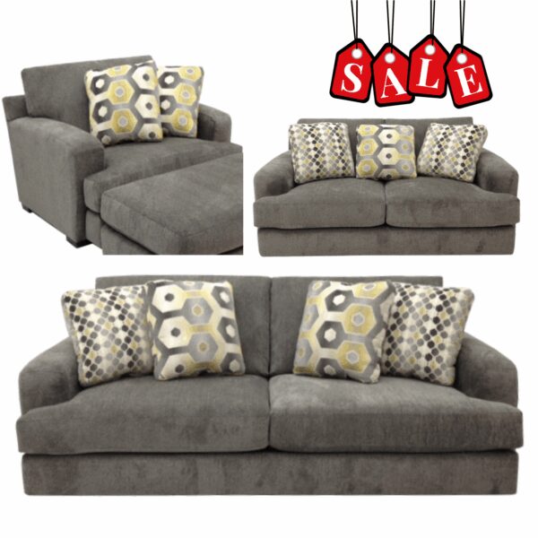 4286 Palisades Cobblestone Group