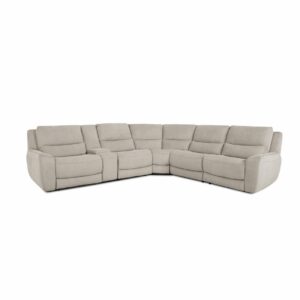 70777 Lucky Recline Sectional