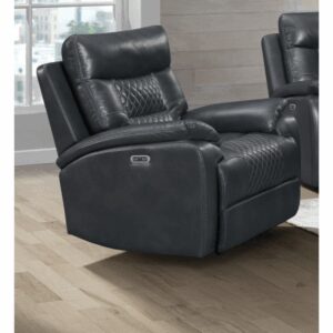 Duel Power Recliner (1)