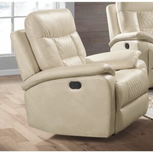 Duel Power Recliner