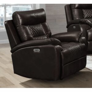 Recliner