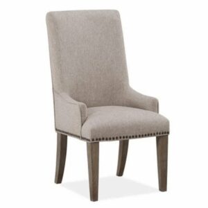 Tinley Park Upholstered Host Side Chair